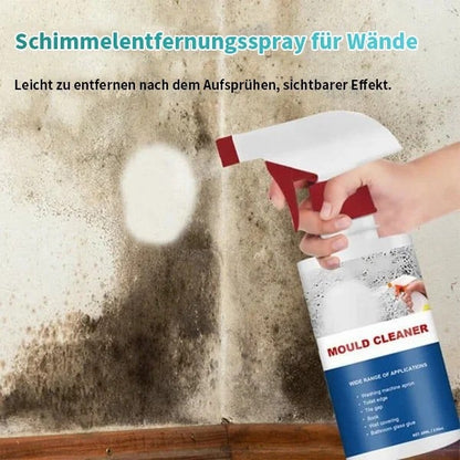 🔥Kaufen 2 bekommen 1 gratis🦠Schimmel- und Mehltau-Entferner Schaumspray