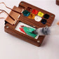 🎅Neujahrs-Geschenkidee 49% OFF🎨PocketArtist Watercolor Travel Set