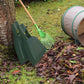 🔥Letzter Tag des Ausverkaufs – 50 % Rabatt🔥Große Blattschaufeln – Handrechen und Greifwerkzeug für einfache Gartenarbeit🛠️
