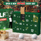 🔥Weihnachtsverkauf – bis zu 50 % Rabatt🎅Golf-Adventskalender 2025🥰 – 24 Tage voller Golf-Überraschungen und Weihnachtsspaß