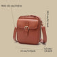 🎁LETZTER TAG - 50 % RABATT💥👝2025 Upgrade Vintage Diebstahlsichere Crossbody-Tasche