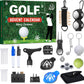 🔥Weihnachtsverkauf – bis zu 50 % Rabatt🎅Golf-Adventskalender 2025🥰 – 24 Tage voller Golf-Überraschungen und Weihnachtsspaß