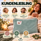 🎁🎄Weihnachten Hot Verkauf 50% Rabatt📢Wiederaufladbar Heißes Wasser Flaschen– Schnelle Heizung & Kuschelweicher Bezug