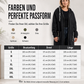 🎉📢50% Rabatt!!💃Oversize-Kapuzen-Sweatshirt-Mantel für Damen
