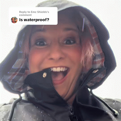 💓Neu eingetroffen – 50 % Rabatt🥰Einfarbige Freizeitjacken, wasser- und winddichte Mäntel, Windjacken mit Kapuze