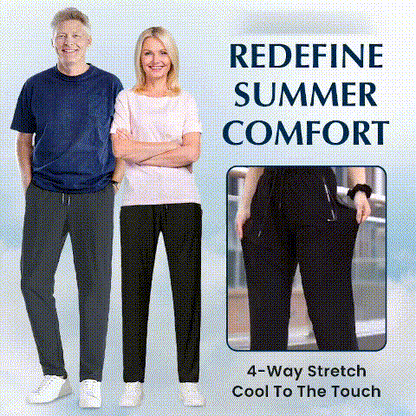 🩷HEISSER VERKAUF 50% RABATT🩷Unisex Ultra Hoch Stretchen Schnelltrockenhose