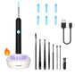 ⏳Begrenzte Zeit 50% Rabatt💥Intelligenter wasserdichter visueller Ohrenschmalzentferner👂