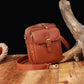 🎁LETZTER TAG - 50 % RABATT💥👝2025 Upgrade Vintage Diebstahlsichere Crossbody-Tasche