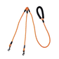 🔥Letzter Tag: 50% Rabatt!🔥Doppelte Bungee Leine - 1. Schritt Trainingsgerät🐶