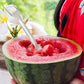 🔥Kaufen Sie 1 und erhalten Sie 1 gratis🔥🍉2-in-1-Obstschneider aus Edelstahl