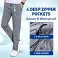 💖 LETZTER TAG! 50% RABATT ❄️ Unisex-Stretchhose: Schnelltrocknend & Schlupfkomfort