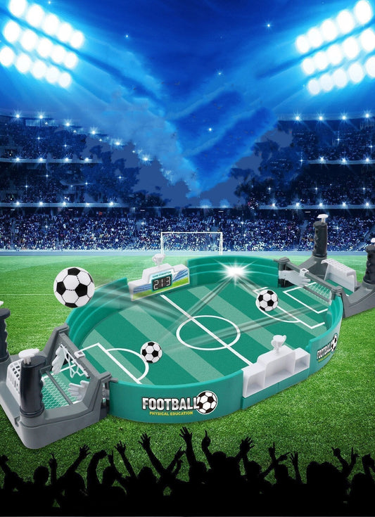 #2026🏆 Weltmeisterschaft✨🎉INTERAKTIVES TISCHFUSSBALLSPIEL🎁