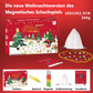 💥Weihnachtsverkauf 49% RABATT💥Magnetisches Schachspiel