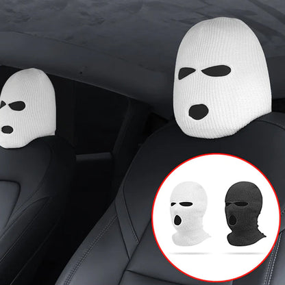 🎁Ostern Heißer Verkauf 50% Rabatt💥Autositz Kopfbedeckung Lustiger Hut