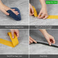 ⏰Zeitlich begrenzte Aktion 49% Rabatt🔥Superklebriges transparentes Band