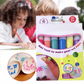 🎁🎄Weihnachten Hot Verkauf 50% Rabatt📢🔮Magische Puffy Bubble Stifte– 3D-Zeichnen mit nur einem Strich!