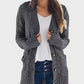 🥇🔥Begrenzte Stückzahl – Jetzt 50 % Rabatt🔥Herbst-Winter-Damen-Strickpullover in mittlerer Länge
