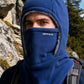 🔥Letzter Tag des Ausverkaufs 50 % Rabatt💓😘Unisex-Winter-Wärmemaske mit Ohrenschutz, einteilige Mütze