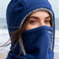 🔥Letzter Tag des Ausverkaufs 50 % Rabatt💓😘Unisex-Winter-Wärmemaske mit Ohrenschutz, einteilige Mütze