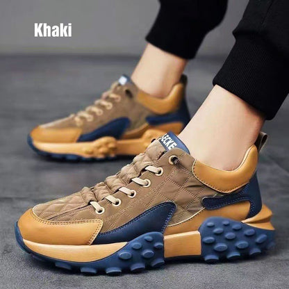 🔥Heißer Verkauf 60% Rabatt🔥Herren orthopädische Komfort Sneaker 2026