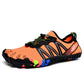 🌊🩴LETZTER TAG 49% RABATT🏝️Unisex Quick-Dry Barfuß-Wasserschuhe