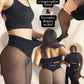 🔥Heißer Verkauf 50 % Rabatt!!⚡Über 50.000 Stück verkauft!❄️Fleece-Leggings mit einer Naht für eine schöne Silhouette✨Bleiben Sie warm. Sehen Sie gut aus.