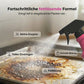 📢📢60 % Rabatt!! ⏰🍃Schnell wirkendes Hochleistungs-Grill-Entfettungsspray👍