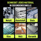 💥 Limitiertes Angebot – 2 kaufen, 1 gratis dazu!💥Unzerstörbare Trennscheibe 2.0 – schneidet alles in Sekundenschnelle⚡🛡️
