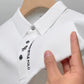 🎁Begrenzte Zeit 60% Rabatt-Kaufe 1 und erhalte 1 gratis⏳Alpha Nartue Club Poloshirt