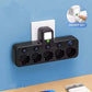 🔋⚡Neujahrsgeschenk – 50% Rabatt!🔌Intelligente Steckerleiste mit USB & Nachtlicht – Vielseitig & Sicher!