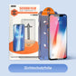 📲Zeitlich begrenzte Aktion 49% Rabatt🔒🛡️ iPhone Schutzfolie – Spionage-sicher & Einfache Installation!
