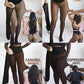 🔥Heißer Verkauf 50 % Rabatt!!⚡Über 50.000 Stück verkauft!❄️Fleece-Leggings mit einer Naht für eine schöne Silhouette✨Bleiben Sie warm. Sehen Sie gut aus.