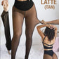 🔥Heißer Verkauf 50 % Rabatt!!⚡Über 50.000 Stück verkauft!❄️Fleece-Leggings mit einer Naht für eine schöne Silhouette✨Bleiben Sie warm. Sehen Sie gut aus.