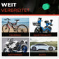 🎁Ostern Heißer Verkauf 50% Rabatt💥Universelle Ventilkappen Für Autoreifen,4Stück