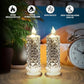 🔥3 KAUFEN, 2 GRATIS🔥Flammenlose LED-Kerzen
