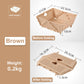 🔥Letzter Tag des Ausverkaufs 50 % Rabatt🔥Foldable Basket For Storage and Draining