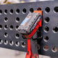 Hochleistungs-Magnethaken | Für die Organisation von Garage, Werkstatt, Lieferwagen und Schuppen(Tragfähigkeit 5KG)