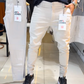 🔥Herbst-Sonderverkauf 50 % Rabatt🔥🍂Slim-Fit-Freizeithose für Herren in Uni-Farben