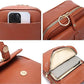 🎁LETZTER TAG - 50 % RABATT💥👝2025 Upgrade Vintage Diebstahlsichere Crossbody-Tasche