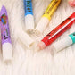 💥KAUF 2, ERHALTE 1 GRATIS + 50 % RABATT!🎄🎁Magische Popcorn-Stifte mit Blaseneffekt, wärmeaktivierte Popcorn-Stifte, DIY-3D-Kunstmarker für Kinderbastelprojekte