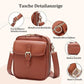 🎁LETZTER TAG - 50 % RABATT💥👝2025 Upgrade Vintage Diebstahlsichere Crossbody-Tasche