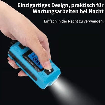 🔥Letzter Tag 49% Rabatt – 🚗✨Kfz-Fehlerstromprüfer