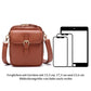 🎁LETZTER TAG - 50 % RABATT💥👝2025 Upgrade Vintage Diebstahlsichere Crossbody-Tasche