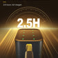 📢✨ HOT SALE 50% Rabatt🔋Lithium-Ionen-Batterie mit integriertem Ladegerät💡Überladungsschutz