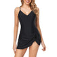 🏖️💞HEISSER VERKAUF 50% RABATT👙Damen Bauchkontrolle Einteiler Badeanzug