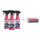 📢📢60 % Rabatt!! ⏰🍃Schnell wirkendes Hochleistungs-Grill-Entfettungsspray