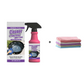 📢📢60 % Rabatt!! ⏰🍃Schnell wirkendes Hochleistungs-Grill-Entfettungsspray