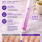 💜3-in-1 Nagelhautlotion-Stift für die Nagelpflege