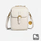 🎁LETZTER TAG - 50 % RABATT💥👝2025 Upgrade Vintage Diebstahlsichere Crossbody-Tasche