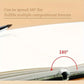 🎅Neujahrs-Geschenkidee 49% OFF🎨PocketArtist Watercolor Travel Set